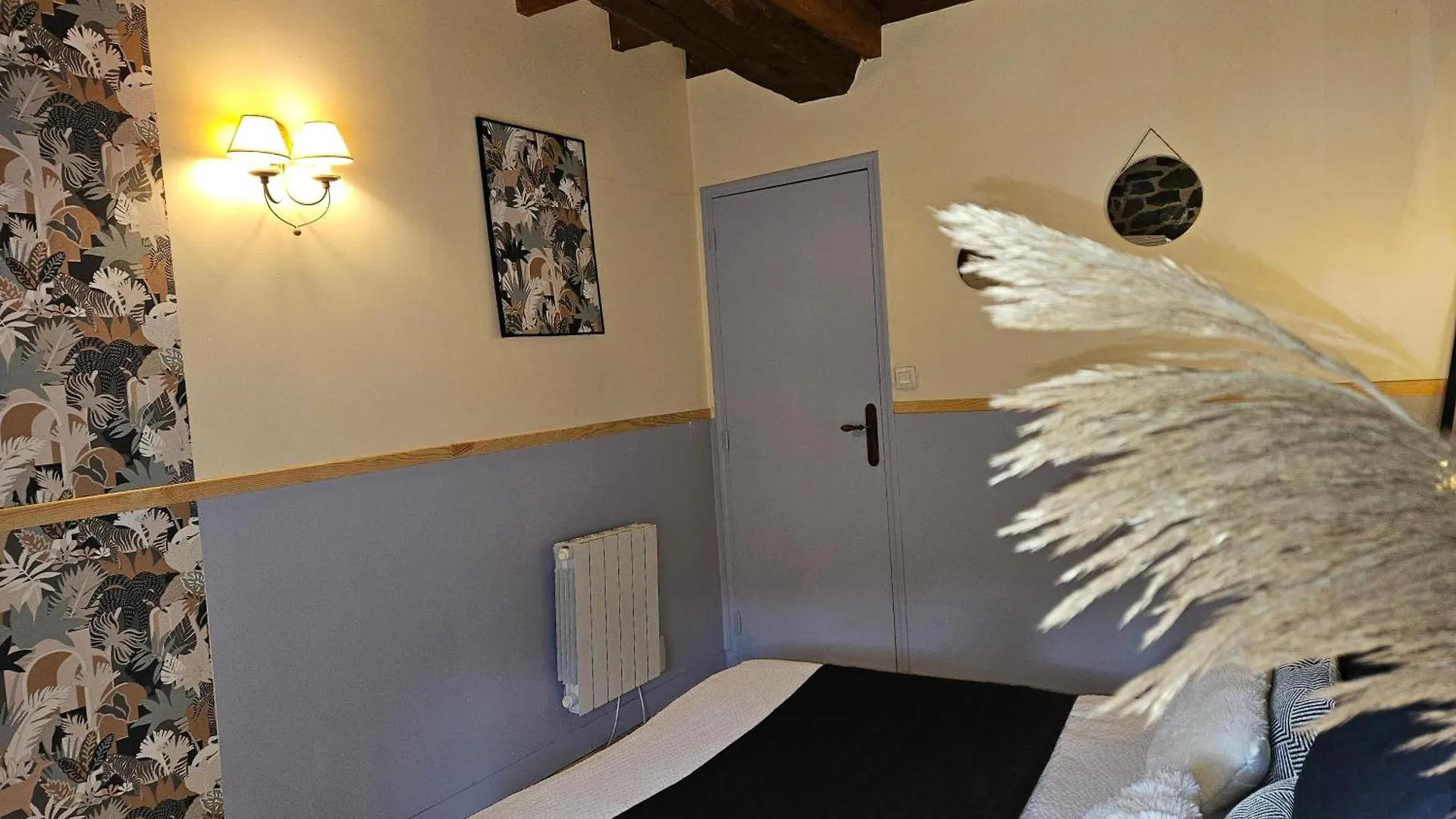 Villa Les 3 Rossignols à Taden Hébergement de vacances