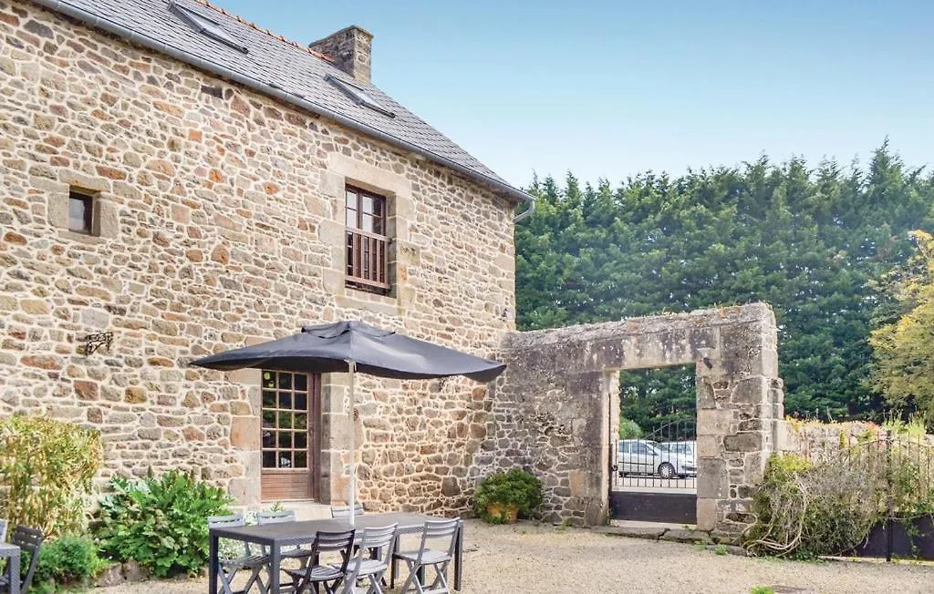 Hébergement de vacances Villa Les 3 Rossignols à Taden