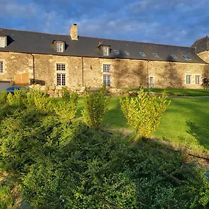  Bed and breakfast Manoir De La Garaye - Parentale