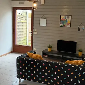  Appartement Chez Julien