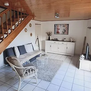  Hébergement de vacances Ty Porzhig