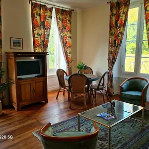  Appartement Spacieux 3