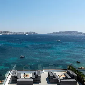 Obsession Mykonos , Agios Stefanos (Mykonos) Grèce