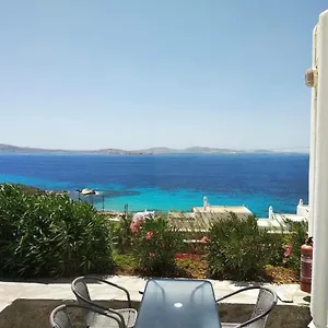 Iliadmaria , Mykonos Town Grèce