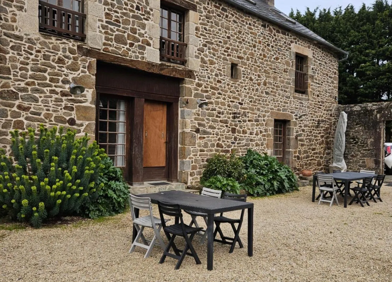 Les 3 Rossignols Villa Taden Holiday home
