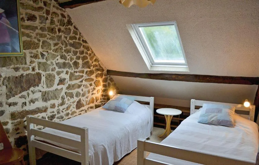 Les 3 Rossignols Villa Taden
