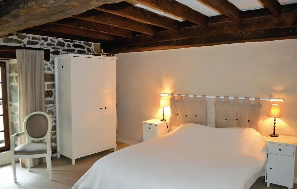 Les 3 Rossignols Villa Taden France